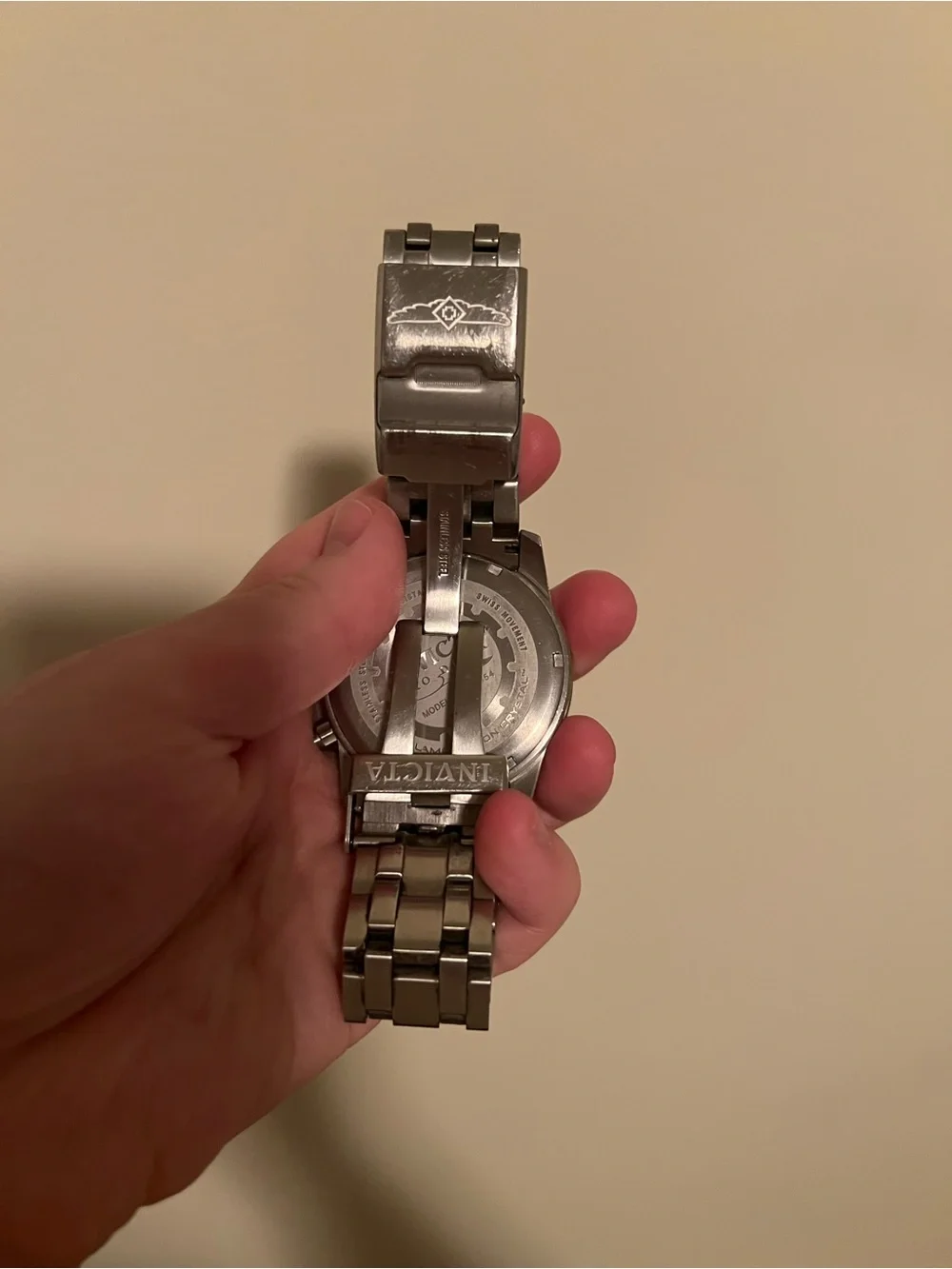 Invicta Watch - Picture 3 of 5